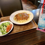 仮面ライダー ザ ダイナー - 草加のために用意した真理の夕食