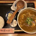 うどん屋 山善 - 