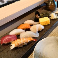 くずし寿司割烹 海月 - 