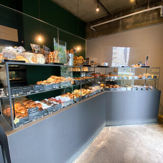 ブランジェリー・パンジェンヌ_2