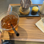 patisserie Sadaharu AOKI paris - 