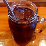 栄夏 - アイスティー