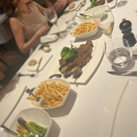 RUBY JACK'S SEAFOOD & STEAK - 