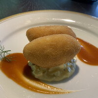 洋食 つばき - 