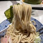 麺 TOKITA - 