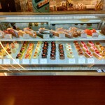 アルノー・ラエール 広尾本店 - 