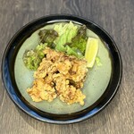 Yoino Neko - 恵那どり唐揚げ