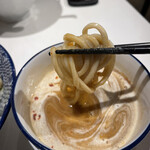 麺 TOKITA - 