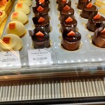 アルノー・ラエール 広尾本店 - 