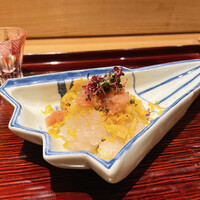 京味 もと井 - 