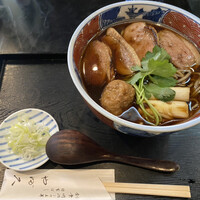 日本橋 やぶ久 - 