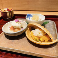 京味 もと井 - 