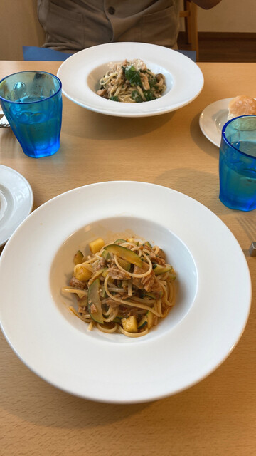 cucina Italiana al di la photo 2