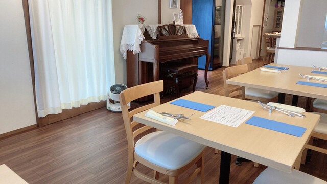 cucina Italiana al di la photo 4