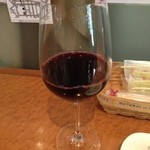 マルシェ・ディ・ジュール - スペインの赤