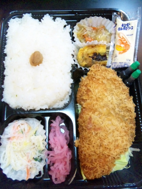 お弁当の紅雀 大森海岸 弁当 食べログ お弁当の紅雀 大森海岸 弁当 食べログ