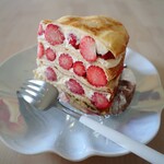 Patisserie CREJOUER - 