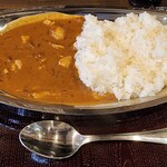 カレー食堂 たんどーる - 