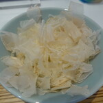 上方レインボー - ダイブ飯