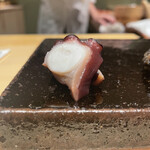 Shimbashi Sushi Seishin - 