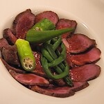 ビストロ ルボングー - 