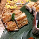 うなぎ家 しば福や - 