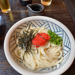 讃岐饂飩 恩家 - 