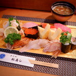 Matsuzushi - 