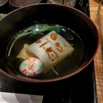 うなぎ家 しば福や - 