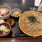 おらが蕎麦 - 