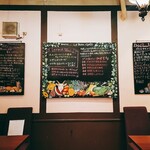 ビストロ ルボングー - 