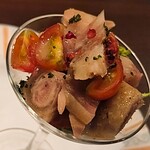 ビストロ ルボングー - 