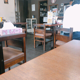 中華食堂 南東風_2