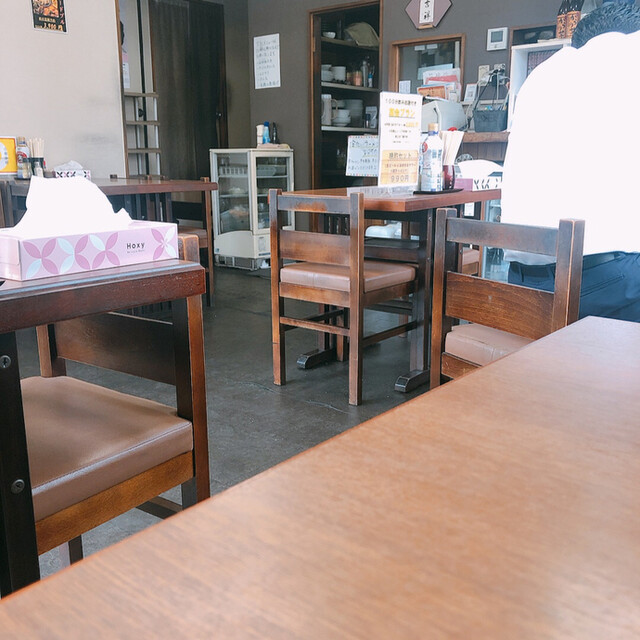 中華食堂 南東風（チュウカショクドウ ミナミゴチ） - 八乙女（中華料理）の写真