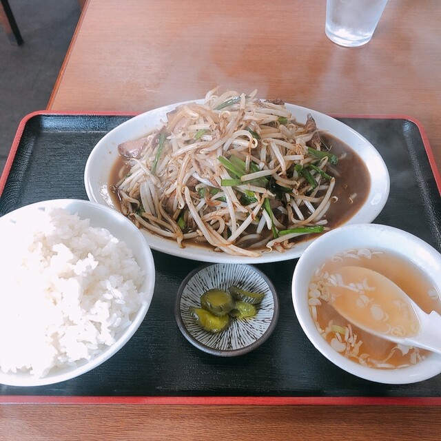 中華食堂 南東風（チュウカショクドウ ミナミゴチ） - 八乙女（中華料理）の写真