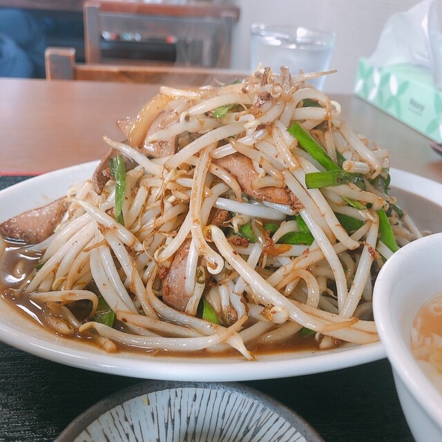 中華食堂 南東風（チュウカショクドウ ミナミゴチ） - 八乙女（中華料理）の写真