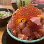 Atami Ginza Osakana Shokudou - 