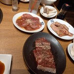 Gyuu kaku - 