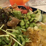 カリ～ アンド スパイスバル カリ～ビト - 