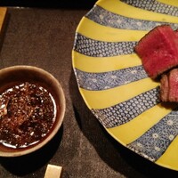にくの匠 三芳 - 