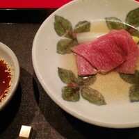 にくの匠 三芳 - 