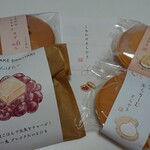 くろーばー結び 尼崎店 - この4種類にしました✨