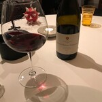 エディション・コウジ シモムラ - ワイン