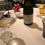 エディション・コウジ シモムラ - ワイン