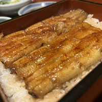 五代目 野田岩 麻布飯倉本店 - 