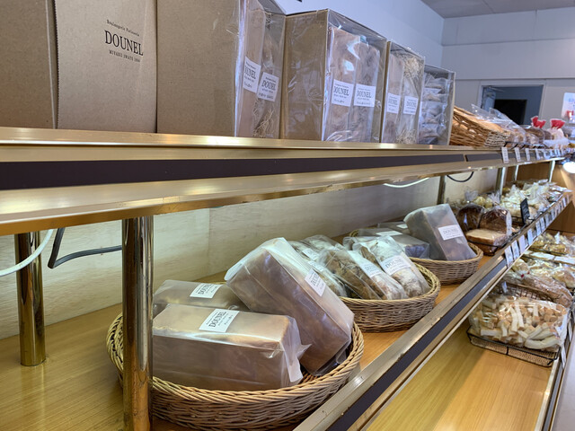 ドーネル 河南店（DOUNEL） - 磯鶏（ケーキ）の写真