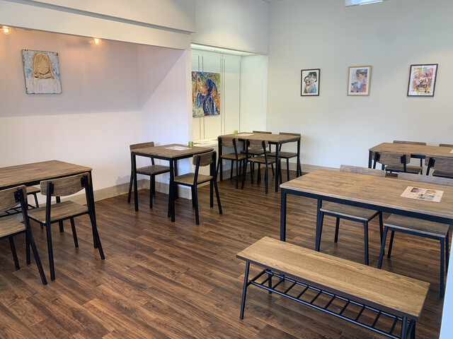 ドーネル 河南店（DOUNEL） - 磯鶏（ケーキ）の写真