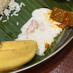 南インド料理 なんどり - 