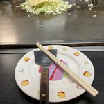 Okonomiyaki Teppanyaki Hassei - 