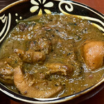 南インド料理 なんどり - 